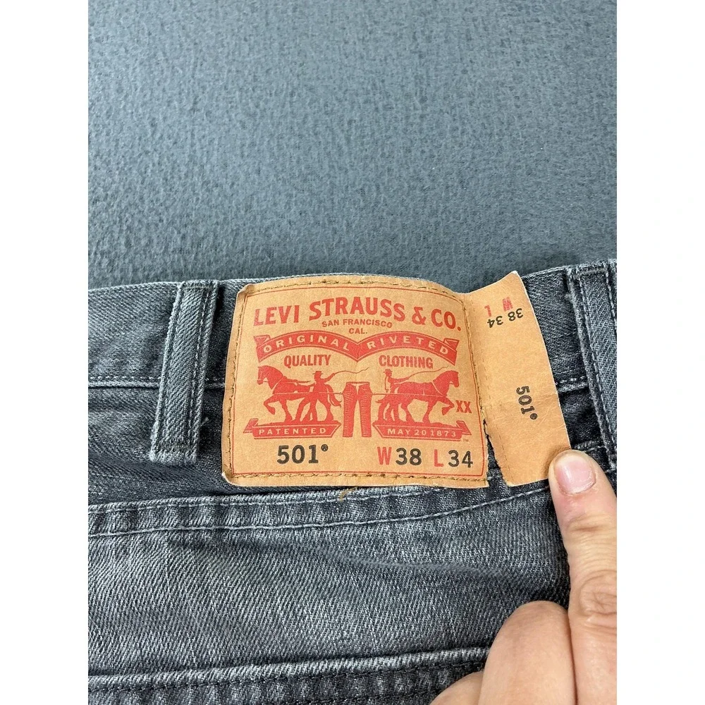 Levis levi shorts